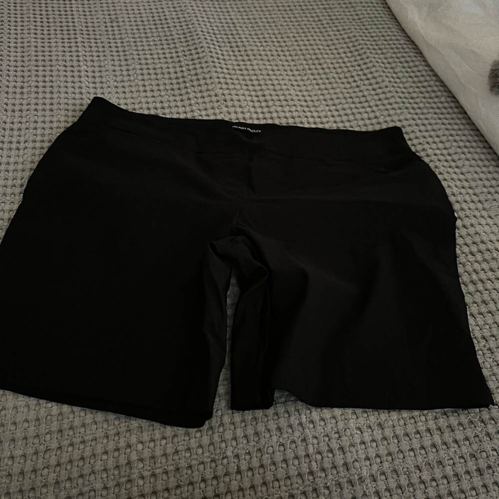 Bermuda Shorts